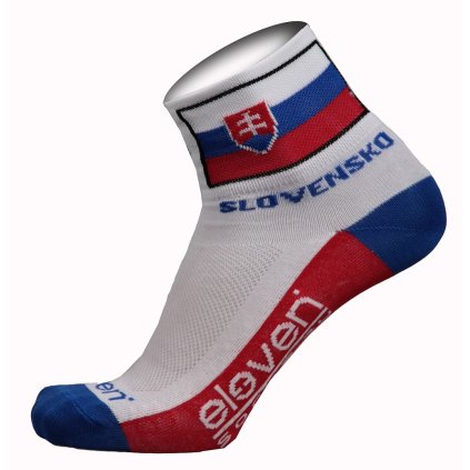 Ponožky HOWA Slovensko (Veľkosť XL (46 - 48))