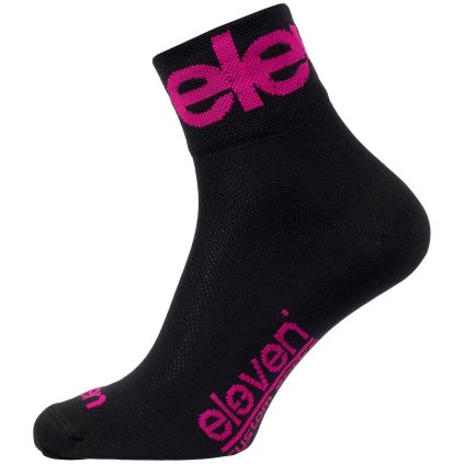 Ponožky Howa Two Violet (Veľkosť S (36 - 38))