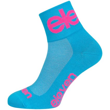Ponožky Howa Two Blue Pink (Veľkosť S (36 - 38))