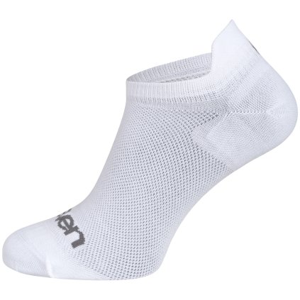 Ponožky ELEVEN SIMA White (Veľkosť S (36 - 38))