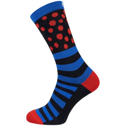 Ponožky Eleven Suuri+ DotLine (Veľkosť S (36 - 38))