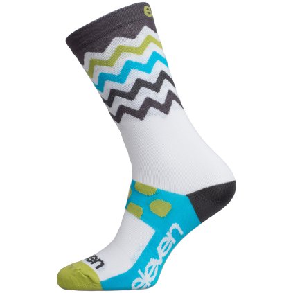 Ponožky Eleven Suuri Wave (Veľkosť XL (46 - 48))