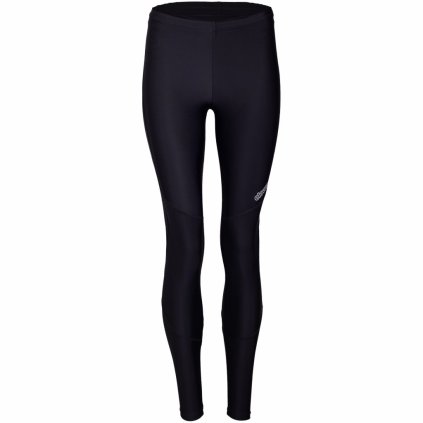 1664 damske elasticke kalhoty eleven joe black reflex