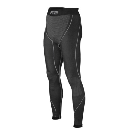 R2 Tecnic pánske funkčné nohavice Grey (Veľkosť XL)