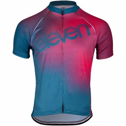 Cyklistický dres Eleven Vortex Groove (Veľkosť XXL)