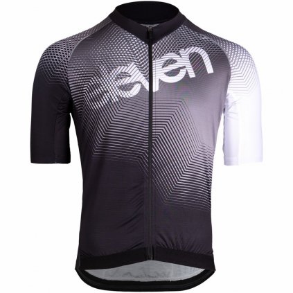 Cyklistický dres Eleven Pro Vortex Eclipse (Veľkosť XXL)