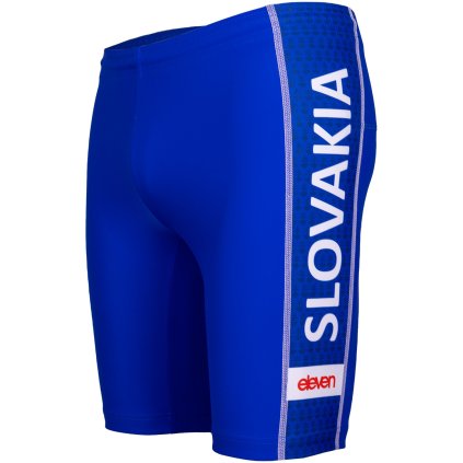 Krátke elastické nohavice Mike Slovensko (Veľkosť XXL)