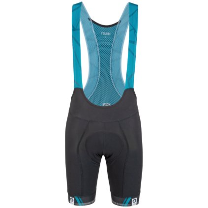 Eleven cyklistické nohavice ECO Edgar (Veľkosť XXXL)