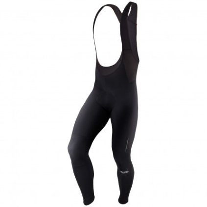 Cyklistické nohavice dlhé Shell Thermo (Veľkosť XXXL)
