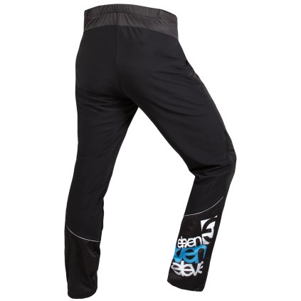 Nohavice na bežky Steff F2925 (Veľkosť XXL)