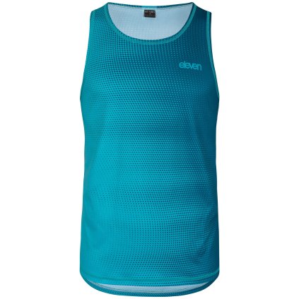 Bežecké tielko Ivo Neo Blue (Veľkosť XXL)