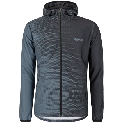 MIKINA Pascal NEO Grey (Veľkosť XXL)