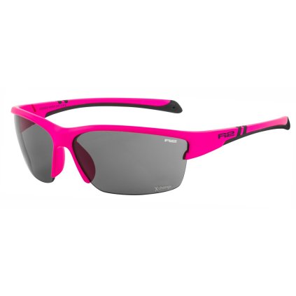 407 detske sportove slnecne okuliare r2 hero pink