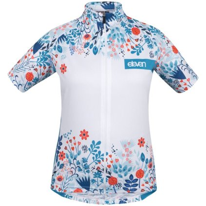 Cyklistický dres detský Eleven Meadow (Veľkosť 152-158)