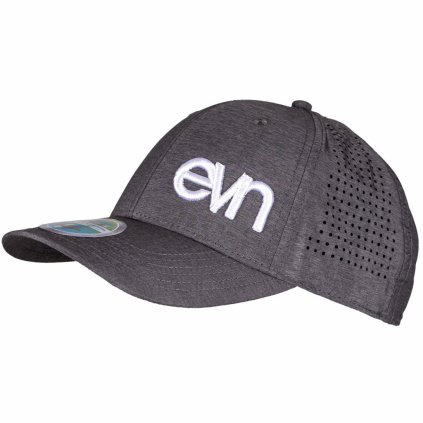 Šiltovka Eleven AIR Run Grey