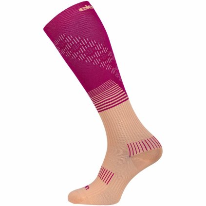 Eleven kompresné podkolienky Powerflow Aliante