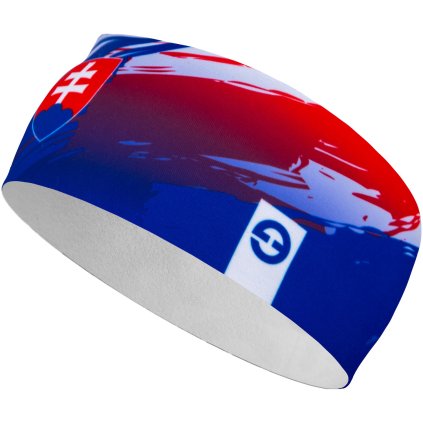 Detská čelenka ELEVEN HB  Dolomiti Slovakia Mach