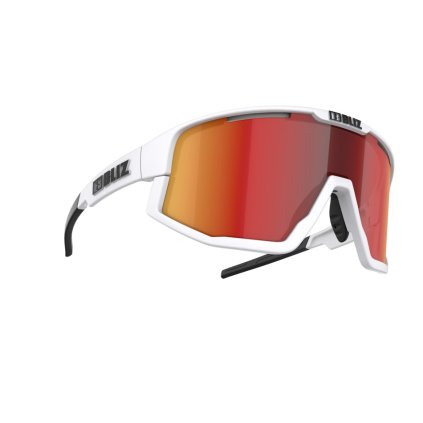 437 5 bliz fusion matt white
