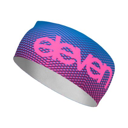 4269 1 sportovni celenka eleven dolomiti vortex blue pink kids