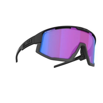 461 bliz fusion nano optics matt black
