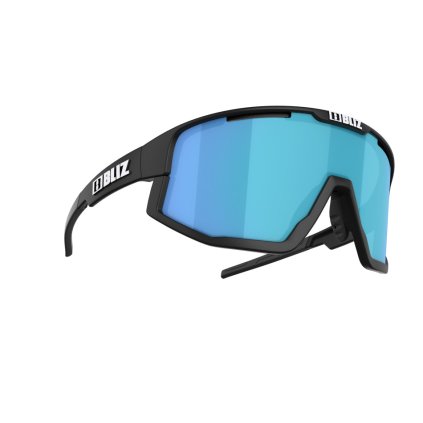 464 bliz fusion matt black