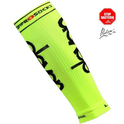 kompresne navleky eleven fluo