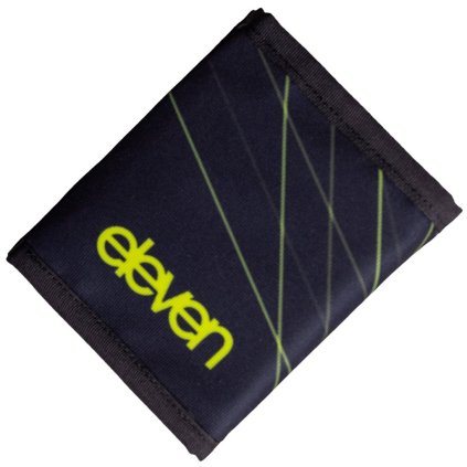 4368 penezenka eleven lumi black