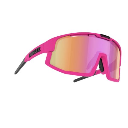 515 5 bliz vision matt pink nordiclight