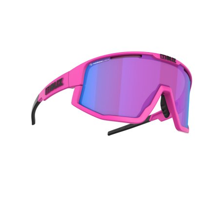 530 5 bliz fusion nanooptics light matt neon pink