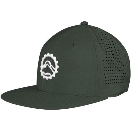 4743 ozubene kolo olive 01