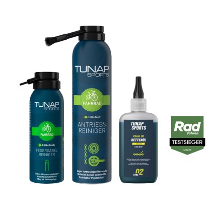 MTB set must