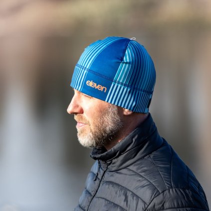 4848 3 sportovni cepice eleven eddie swift blue panska