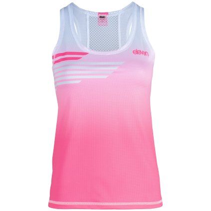 Tílko Drift PINK 01