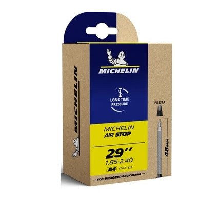 740 dusa michelin air stop 29 1 8 2 4 galuskovy ventil 48mm
