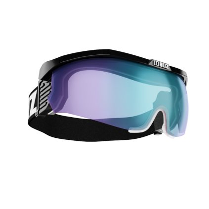 905 bezkarske okuliare bliz proflip max black