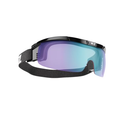 908 bezkarske okuliare bliz proflip kids black light