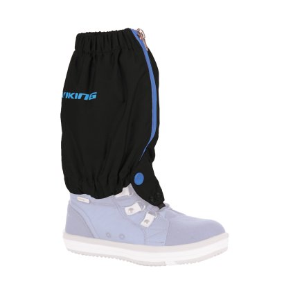 Viking detské turistické návleky JAMARI Blue (Veľkosť S-M)