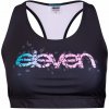 Dámsky športový top ELEVEN Envy Black (Veľkosť XS)