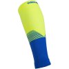 Eleven kompresné návleky Power yellow (Veľkosť XL (45 - 48))