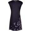 Letné funkčné šaty Eleven Stella Envy Black (Veľkosť XXL)