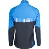 Zimná bunda na bežky a beh Bona Stamina Blue (Veľkosť XXL)