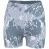 Mini šortky Eleven Laura ECO Motion Silver (Veľkosť XS)