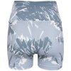 Mini šortky Eleven Laura ECO Motion Silver (Veľkosť XS)