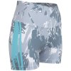 Mini šortky Eleven Laura ECO Motion Silver (Veľkosť XS)