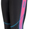 Bežecké 3/4 elastické nohavice Eleven Neo (Veľkosť XS)