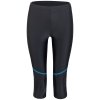 Bežecké 3/4 elastické nohavice Eleven Neo (Veľkosť XS)
