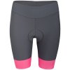 Dámske cyklistické nohavice Neo Pink (Veľkosť XXL)