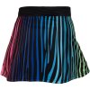 Športová sukňa Eleven Mia Zebra (Veľkosť XS)