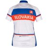 Cyklistický dámsky dres Eleven Slovensko (Veľkosť XXL)