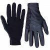 Bežecké rukavice Eleven Lumi Anthracit (Veľkosť XXL)